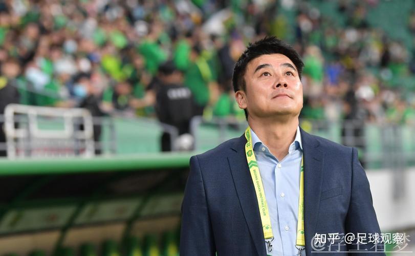 离队潮！6大悍将离队+李明离任，国安面临推倒重建，明年何去何从？