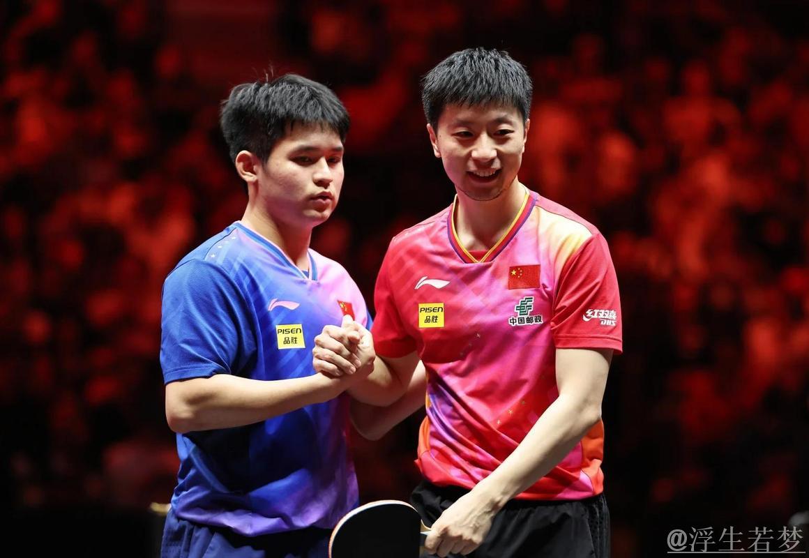 林诗栋挺进男单半决赛 林诗栋挺进男单半决赛