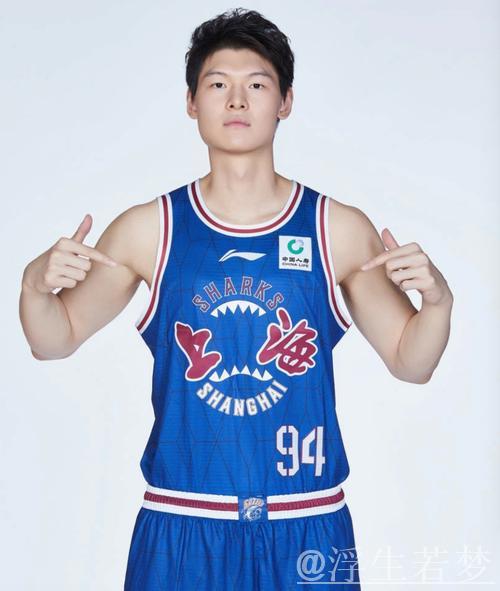 王哲林今夏真努力!体型精壮,罚球蜕变,新援牵制下有望暴走! 王哲林今夏真努力!体型精壮,罚球蜕变,新援牵制下有望暴走!